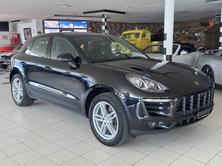 PORSCHE Macan 2.0, Essence, Occasion / Utilisé, Automatique - 3