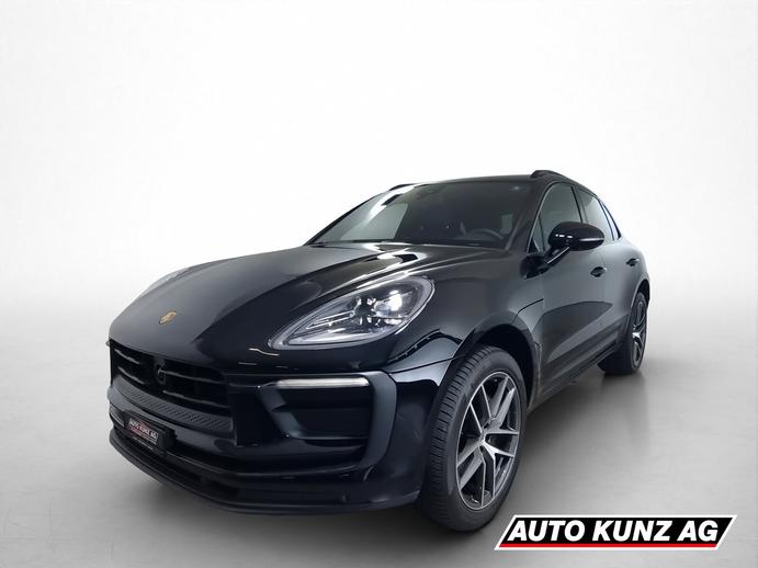 PORSCHE Macan 2.0 T, Essence, Occasion / Utilisé, Automatique