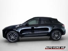 PORSCHE Macan 2.0 T, Essence, Occasion / Utilisé, Automatique - 3