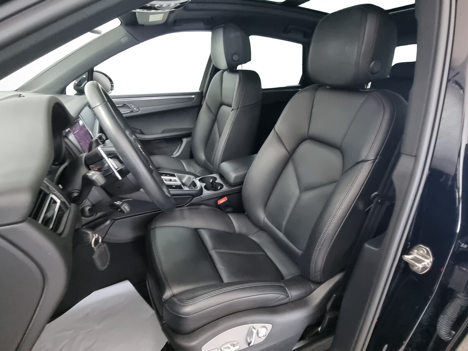 PORSCHE Macan 2.0 T, Petrol, Second hand / Used, Automatic - 6
