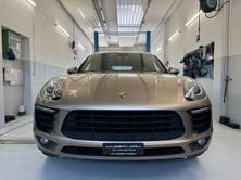 PORSCHE Macan S PDK, Petrol, Second hand / Used, Automatic - 2