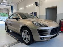 PORSCHE Macan S PDK, Petrol, Second hand / Used, Automatic - 3