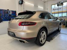 PORSCHE Macan S PDK, Petrol, Second hand / Used, Automatic - 4