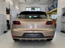 PORSCHE Macan S PDK, Petrol, Second hand / Used, Automatic - 5
