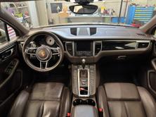 PORSCHE Macan S PDK, Petrol, Second hand / Used, Automatic - 7