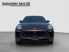 PORSCHE Macan S Diesel PDK, Diesel, Second hand / Used, Automatic - 2