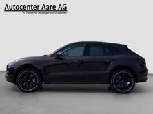 PORSCHE Macan S Diesel PDK, Diesel, Second hand / Used, Automatic - 4