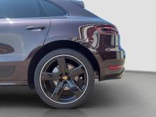 PORSCHE Macan S Diesel PDK, Diesel, Second hand / Used, Automatic - 5