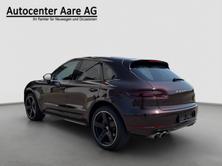 PORSCHE Macan S Diesel PDK, Diesel, Second hand / Used, Automatic - 6