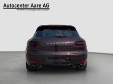 PORSCHE Macan S Diesel PDK, Diesel, Second hand / Used, Automatic - 7
