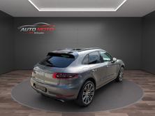 PORSCHE Macan Turbo PDK, Petrol, Second hand / Used, Automatic - 3