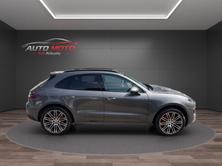 PORSCHE Macan Turbo PDK, Petrol, Second hand / Used, Automatic - 6