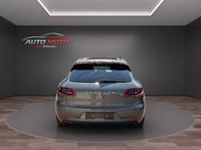 PORSCHE Macan Turbo PDK, Petrol, Second hand / Used, Automatic - 7