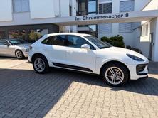 PORSCHE Macan PDK, Petrol, Second hand / Used, Automatic - 2