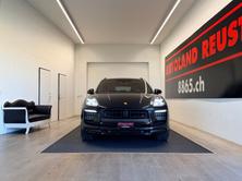 PORSCHE Macan GTS PDK, Petrol, Second hand / Used, Automatic - 2