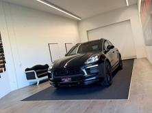 PORSCHE Macan GTS PDK, Petrol, Second hand / Used, Automatic - 3
