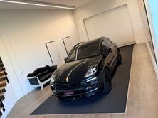 PORSCHE Macan GTS PDK, Petrol, Second hand / Used, Automatic - 4