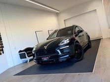 PORSCHE Macan GTS PDK, Petrol, Second hand / Used, Automatic - 5