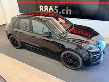 PORSCHE Macan GTS PDK, Petrol, Second hand / Used, Automatic - 6