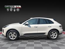PORSCHE Macan PDK, Benzin, Occasion / Gebraucht, Automatik - 2