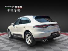 PORSCHE Macan PDK, Benzin, Occasion / Gebraucht, Automatik - 3