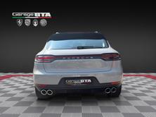PORSCHE Macan PDK, Benzin, Occasion / Gebraucht, Automatik - 4