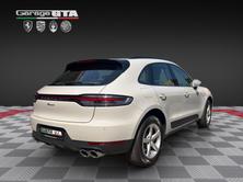 PORSCHE Macan PDK, Benzin, Occasion / Gebraucht, Automatik - 5