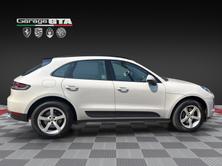 PORSCHE Macan PDK, Benzin, Occasion / Gebraucht, Automatik - 6