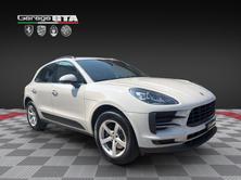 PORSCHE Macan PDK, Benzin, Occasion / Gebraucht, Automatik - 7