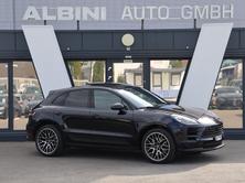 PORSCHE Macan 3.0 V6 S, Benzina, Occasioni / Usate, Automatico - 2