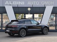 PORSCHE Macan 3.0 V6 S, Benzina, Occasioni / Usate, Automatico - 3