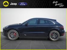 PORSCHE Macan 3.6 V6 Turbo, Benzina, Occasioni / Usate, Automatico - 2