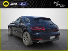 PORSCHE Macan 3.6 V6 Turbo, Benzina, Occasioni / Usate, Automatico - 3