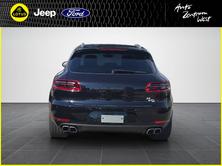 PORSCHE Macan 3.6 V6 Turbo, Benzina, Occasioni / Usate, Automatico - 4