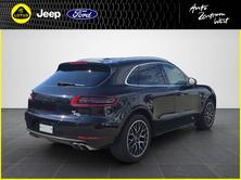 PORSCHE Macan 3.6 V6 Turbo, Benzina, Occasioni / Usate, Automatico - 5