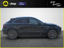PORSCHE Macan 3.6 V6 Turbo, Benzina, Occasioni / Usate, Automatico - 6