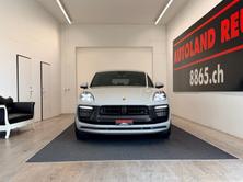 PORSCHE Macan GTS PDK, Petrol, Second hand / Used, Automatic - 2