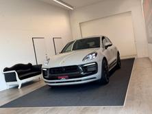 PORSCHE Macan GTS PDK, Petrol, Second hand / Used, Automatic - 3