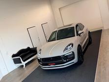 PORSCHE Macan GTS PDK, Petrol, Second hand / Used, Automatic - 4