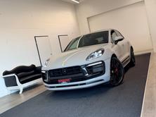PORSCHE Macan GTS PDK, Petrol, Second hand / Used, Automatic - 5
