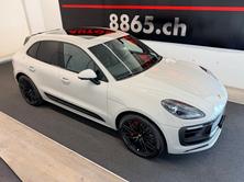 PORSCHE Macan GTS PDK, Petrol, Second hand / Used, Automatic - 6