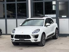 PORSCHE Macan PDK, Benzina, Occasioni / Usate, Automatico - 2