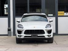 PORSCHE Macan PDK, Benzina, Occasioni / Usate, Automatico - 3