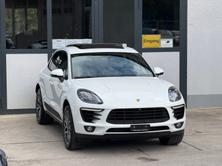 PORSCHE Macan PDK, Benzina, Occasioni / Usate, Automatico - 4