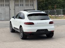 PORSCHE Macan PDK, Benzina, Occasioni / Usate, Automatico - 7
