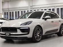 PORSCHE Macan 2.9 V6 S, Petrol, Second hand / Used, Automatic - 2