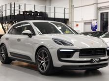 PORSCHE Macan 2.9 V6 S, Petrol, Second hand / Used, Automatic - 3