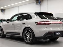 PORSCHE Macan 2.9 V6 S, Petrol, Second hand / Used, Automatic - 5