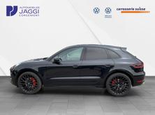 PORSCHE Macan Turbo, Benzina, Occasioni / Usate, Automatico - 2