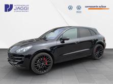 PORSCHE Macan Turbo, Benzina, Occasioni / Usate, Automatico - 3